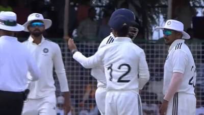 Duleep Trophy : ऋतुराज गायकवाडचा संघ श्रेयस अय्यरवर पडला भारी, तीन दिवसातच सामन्याचा निकाल