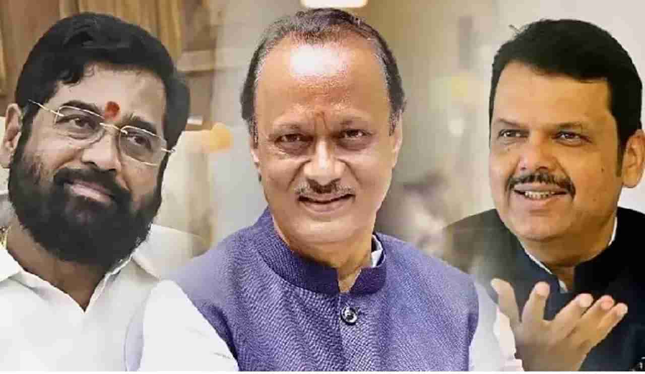 Ajit Pawar: महायुतीचा पहिला उमदेवार जाहीर, अजित पवार यांनी आघाडी घेत फोनवरुन केली या उमेदवाराची घोषणा