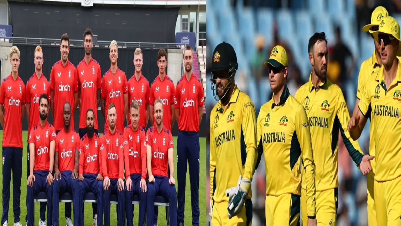 ENG vs AUS : इंग्लंड-ऑस्ट्रेलिया या दोघांपैकी टी 20Iमध्ये सरस कोण?