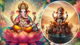 अनंत चतुर्दशीला श्रींच्या विसर्जनाचा शुभ मुहूर्त किती वाजता आहे ?