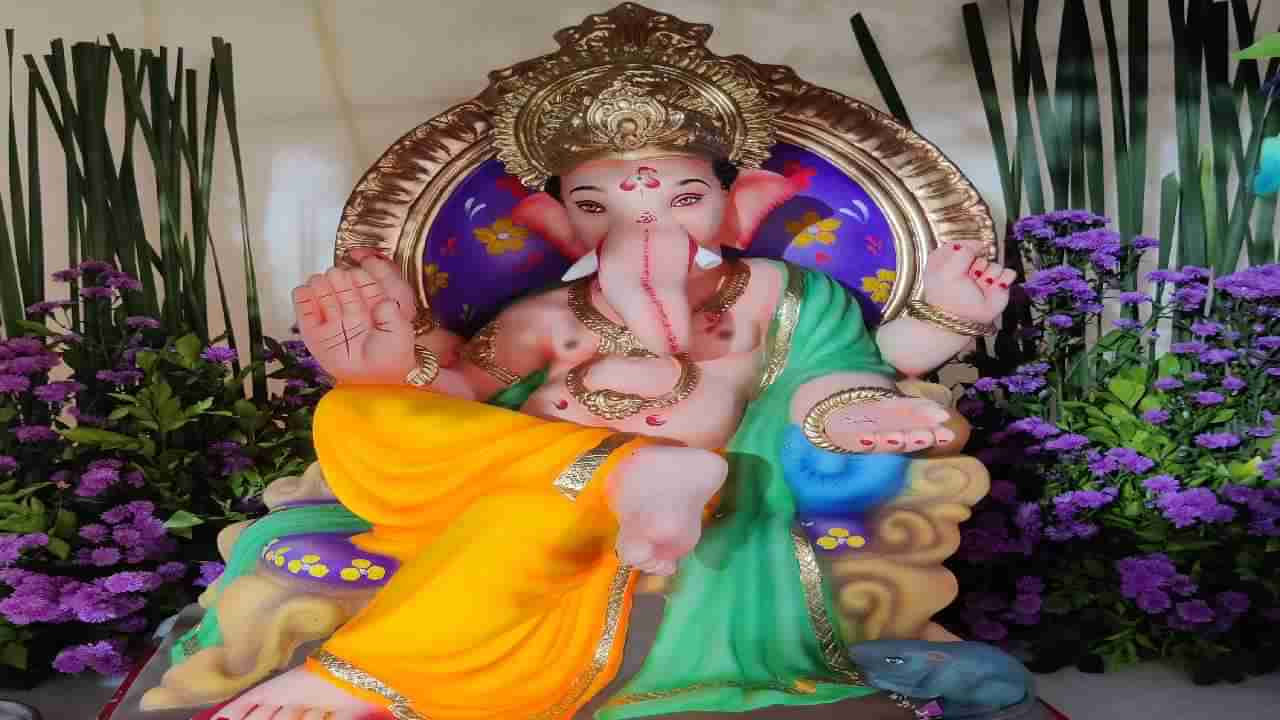 Lalbaug Ganpati : लालबागच्या राजापेक्षा पण जुनं 99 वर्षांची परंपरा जपणारं लालबागमधील गणेश मंडळ माहितीय का?