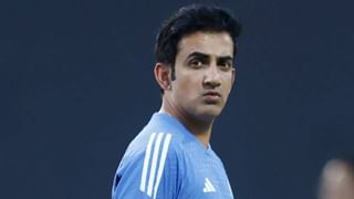 Gautam Gambhir : ‘गौतम गंभीर कधी माझा मित्र…’, टीम इंडियाच्या माजी क्रिकेटपटूचा खुलासा