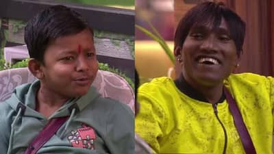 सूरज चव्हाणच्या लग्नाचं घन:श्यामला टेन्शन; गुलीगत फेम लग्न कधी करणार?