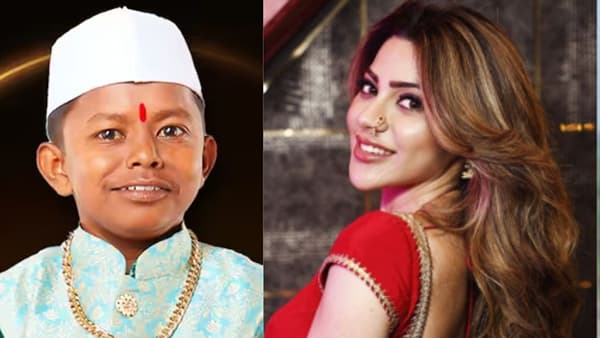 Big Boss Marathi : निकी फटकळ पण तेवढीच प्रेमळ, महाराष्ट्राने तिची एकच बाजू बघितली; घनश्याम दरोडे भरभरून बोलला