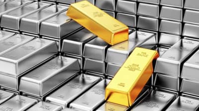 Gold Silver Rate Today 22 September 2024 : पितृपक्षात भावात घसरण नाही उलट वधारले सोने आणि चांदी; दरवाढीची सुरूच राहणार का कहाणी?