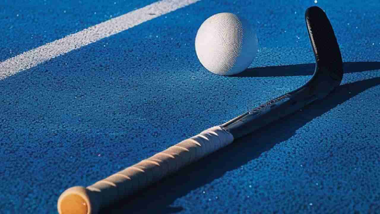 Asian Champions Trophy : हॉकी इंडियाचा विजयी चौकार, दक्षिण कोरियला 3-1 ने चारली पराभवाची धूळ