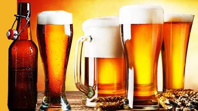 वाचूनच येईल किळस; पण ही कंपनी तयार करते मानवी मुत्राची बिअर; चव चाखण्यापूर्वी बाटलीवरील नाव वाचाल की नाही?