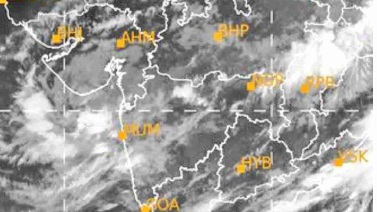 Heavy rain: मुंबई, पुण्यात 24 तासांत विक्रमी पाऊस, पुन्हा मुसळधार पावसाचा अंदाज