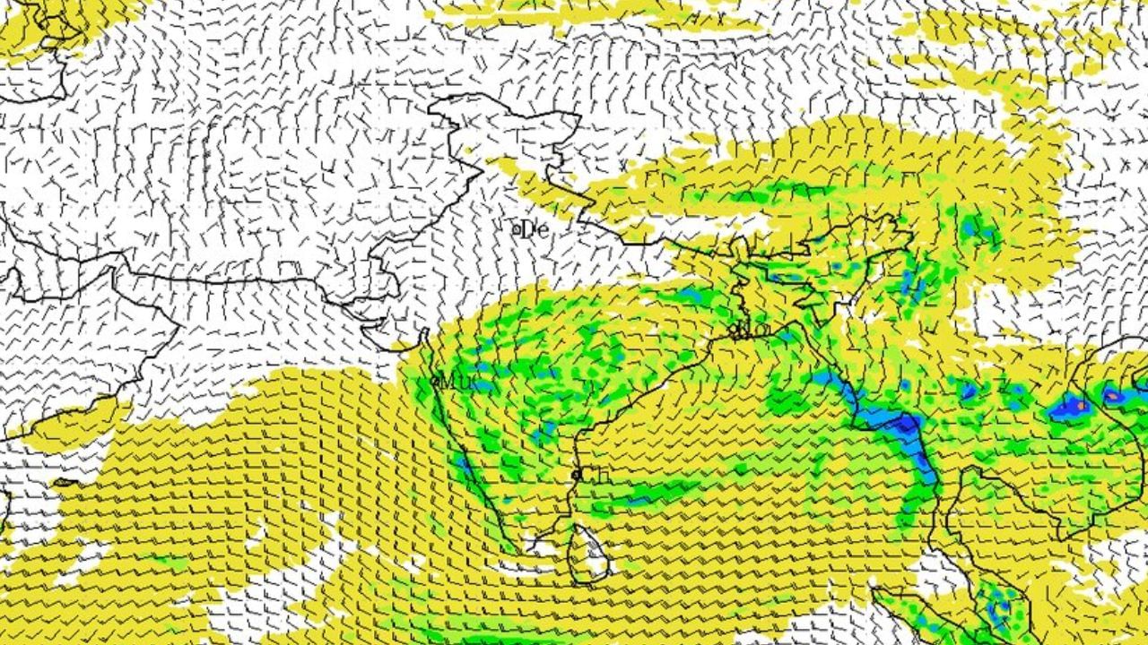 IMD Rain Update: ब्रेकनंतर पाऊस पुन्हा सक्रीय होणार, हवामान विभागाने दिले महत्वाचे अपडेट