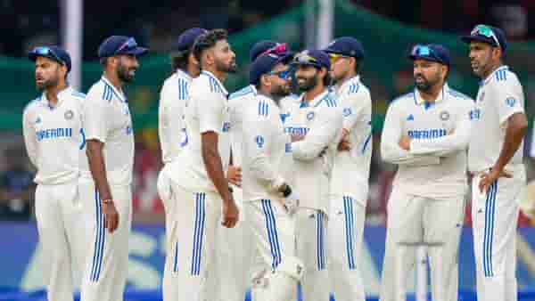 IND vs BAN : पहिल्या दिवसाचा खेळ फक्त 35 षटकात संपला, टीम इंडियासाठी पुढचं गणित धाकधूक वाढवणारं