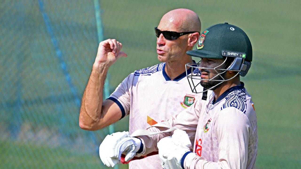 IND vs BAN 1st Test : भारत बांग्लादेश कसोटी सामना कुठे आणि कसा पाहता येईल? जाणून घ्या IND vs BAN 1st Test : भारत बांग्लादेश कसोटी सामना कुठे आणि कसा पाहता येईल? जाणून घ्या