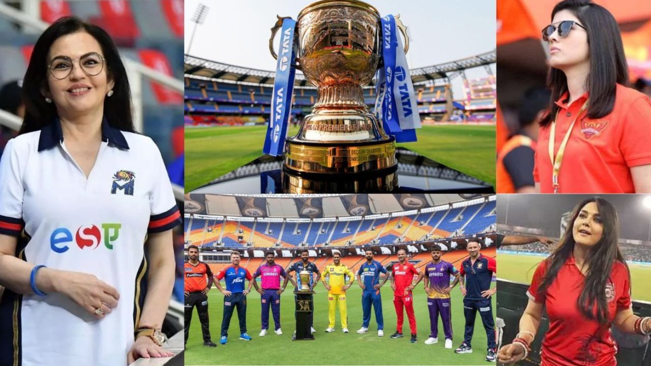 IPl 2025 लिलावाआधी मोठी बातमी, बीसीसीआय आणणार 'राईट टू मॅच' कार्ड', नेमकं काय जाणून घ्या