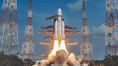 इस्रोमध्ये नोकरी करण्याची मोठी संधी, ही आहे अर्ज करण्याची शेवटची संधी, लवकर करा अर्ज आणि...