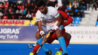 Asian Champions Trophy 2024 : भारत चीन यांच्यात जेतेपदासाठी लढत, पाकिस्तानचा पेनल्टी शूटआऊटमध्ये पराभव