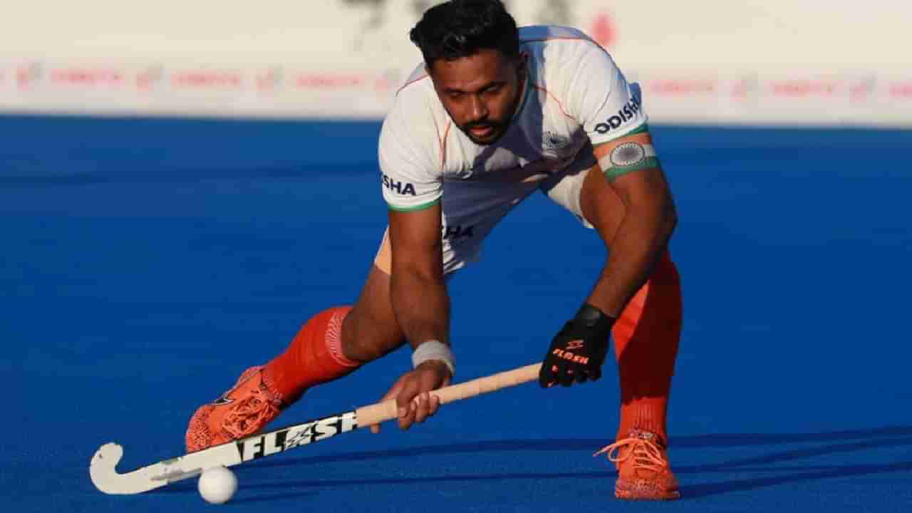 Asian Champions Trophy 2024 : टीम इंडियाची अंतिम फेरीत धडक, सेमीफायनलमध्ये दक्षिण कोरियाला 4-1 ने नमवलं