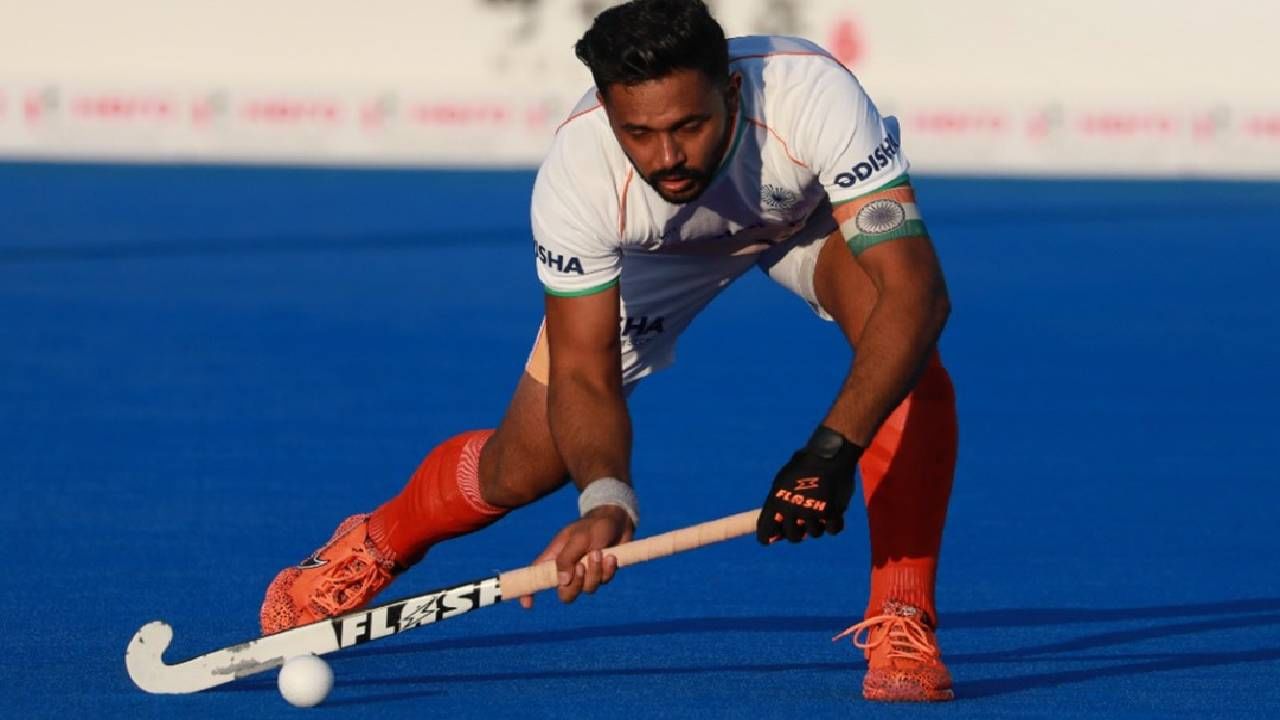 Asian Champions Trophy 2024 : टीम इंडियाची अंतिम फेरीत धडक, सेमीफायनलमध्ये दक्षिण कोरियाला 4-1 ने नमवलं