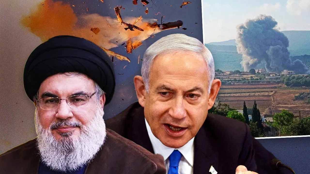 Israel vs Hezbollah : अजून बरच काही घडणार, इस्रायलने काल ट्रेलर दखवला, आता हिजबुल्लाहला मोठी वॉर्निंग