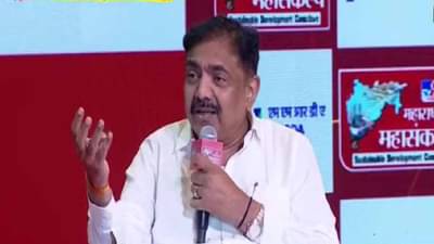 Jayant Patil : पुतळा उभारण्यासाठी जयदीप आपटेला किती लाख रुपये मिळाले? जयंत पाटील यांनी सांगितला आकडा