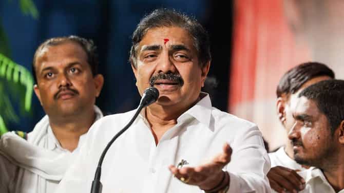 एकनाथ खडसेंच्या राजकीय घुमजाववर जयंत पाटील यांचं भाष्य; म्हणाले, त्यांनी आधी....