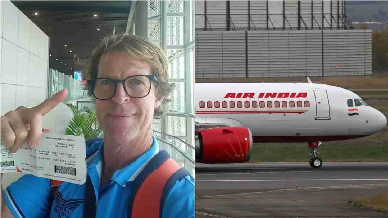 Jonty Rhodes: फ्लाइट दीड तास लेट मग तुटलेली सीट, जॉन्टी ऱ्होड्सचा संताप, म्हणाला..