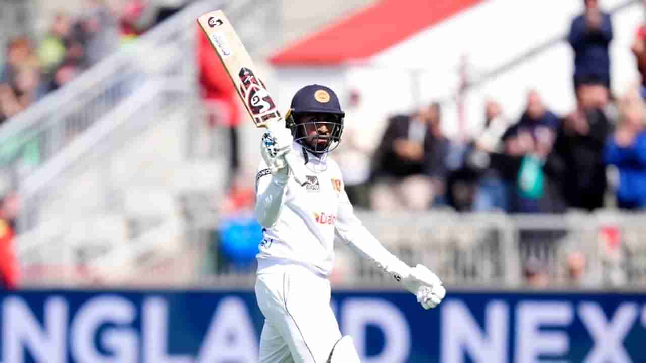 SL vs NZ : कामिंदु मेंडीस याचा वर्ल्ड रेकॉर्ड, 147 वर्षांचा कसोटी क्रिकेटचा इतिहास बदलला