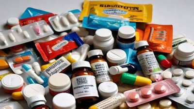 अलर्ट! औषधांची गुणवत्ता कशी तपासली जाते, पॅरासिटामॉलसह अनेक औषधी गुणवत्ता चाचणीत फेल