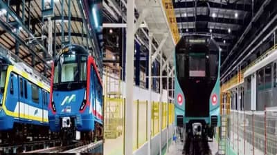 मुंबईतील तासाभराचा प्रवास 22 मिनिटांत, मुंबईकरांना मिळणार पुढील महिन्यापासून ही सुविधा