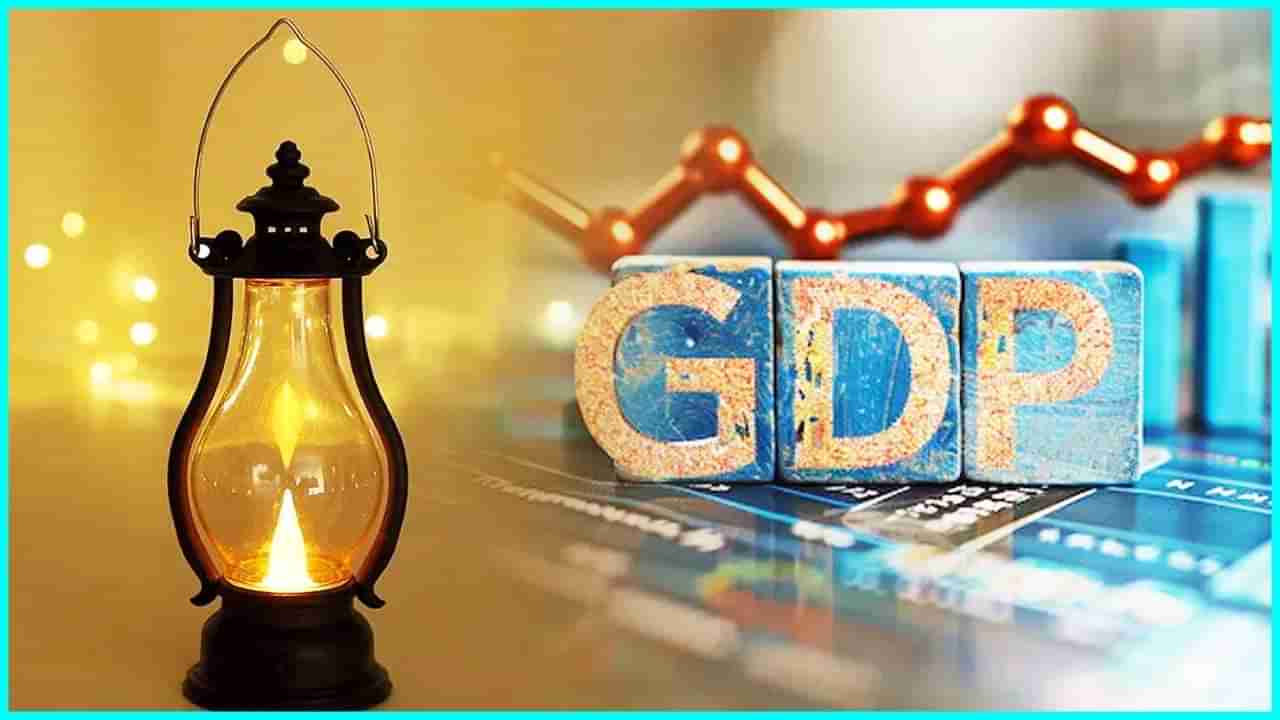 कंदिल कसा टाकणार देशाच्या विकासावर प्रकाश? GDP अजून जोरात धावणार, मोदी सरकारचा प्लॅन तरी काय?