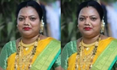 मानलेल्या भावाला सुपारी देऊन मुलीकडून जन्मदात्या आईची हत्या, कारण कळाल्यावर बसेल धक्का