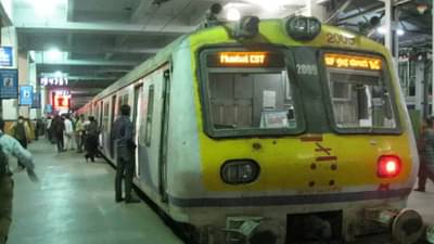 मुंबईच्या तीन रेल्वे मार्गावर उद्या मेगाब्लॉक, घराबाहेर पडण्याआधी पाहा संपूर्ण वेळापत्रक