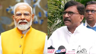 2029 पर्यंत मोदी पंतप्रधान राहतील का?; वन नेशन, वन इलेक्शनवरून राऊतांचा सवाल