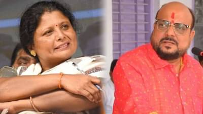 सुषमा अंधारे म्हणाल्या रेड्याला कापणार; गुलाबराव पाटलांचं उपरोधिक प्रत्युत्तर, ‘मी तयार पण..’