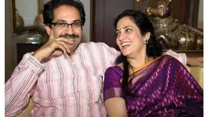 रश्मी ठाकरे राज्याच्या पहिल्या मुख्यमंत्री? महिला मुख्यमंत्रिपदावर काय म्हणाल्या किशोरी पेडणेकर? रश्मी ठाकरे राज्याच्या पहिल्या मुख्यमंत्री? महिला मुख्यमंत्रिपदावर काय म्हणाल्या किशोरी पेडणेकर?