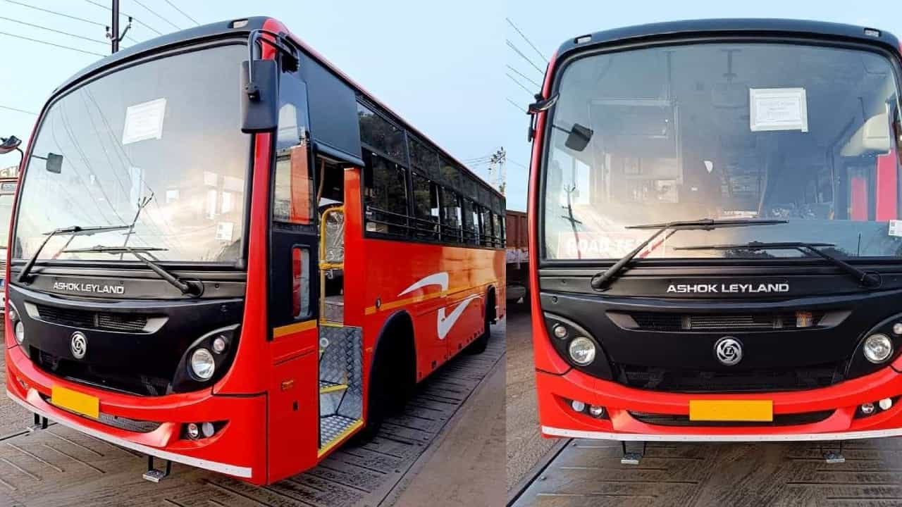 एसटी महामंडळाच्या ताफ्यात साध्या डिझेल बसेसचा समावेश होणार आहे. या बसेसच्या बांधणीसाठी अशोक लेलॅंण्ड कंपनीला कंत्राट दिले आहे.