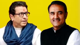 'ज्यांना विधानसभेची जाणीव...,' राज यांच्या वक्तव्यावर पटेल म्हणाले