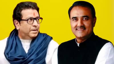 ज्यांना विधानसभेची जाणीव..., राज यांच्या त्या वक्तव्यावर काय म्हणाले पटेल ?