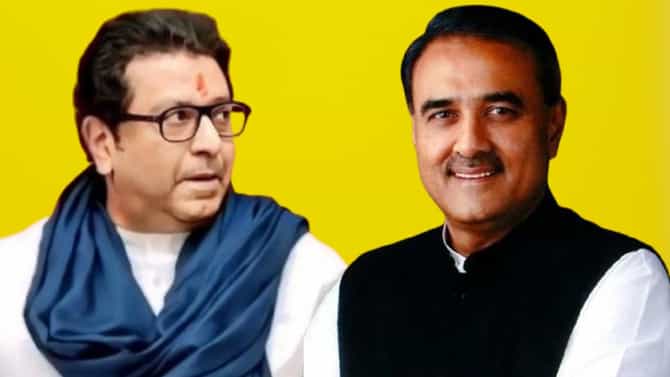 ज्यांना विधानसभेची जाणीव..., राज यांच्या त्या वक्तव्यावर काय म्हणाले पटेल ?