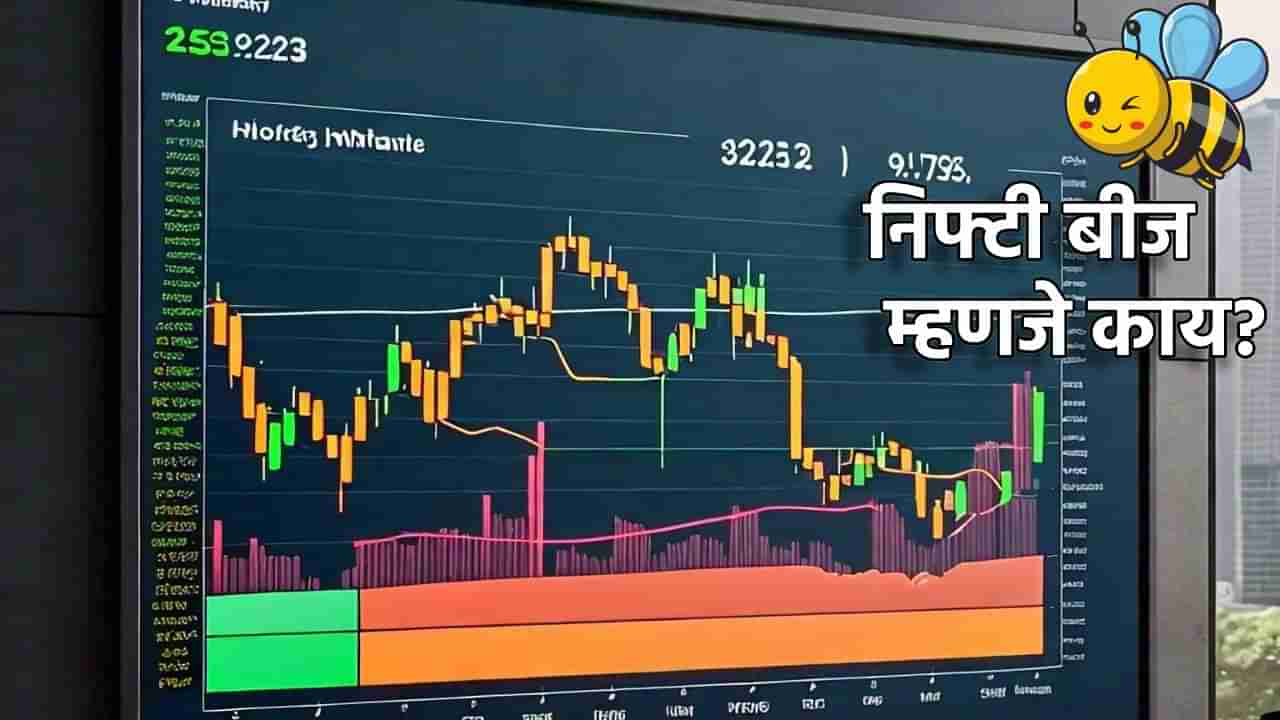 Mutual Fund पेक्षा अधिक परतावा, Niftybees आहे काय? 280 रुपयांत गुंतवणुकीचा करा श्रीगणेशा