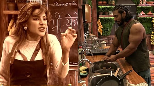 याला सिंघम समजत होते पण हा तर...; निक्की संग्रामबद्दल काय म्हणाली?