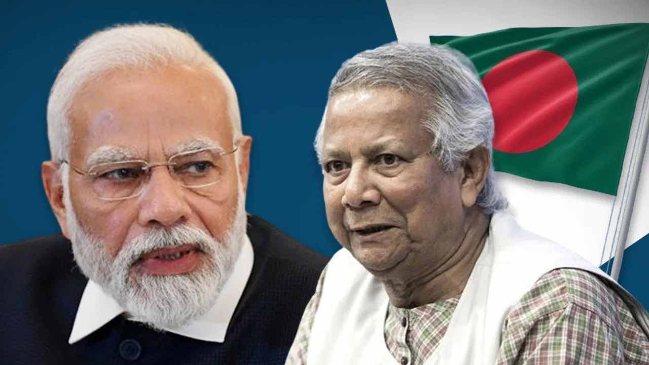 India-Bangladesh : भारताला डिवचणारं, पटणार नाही बांग्लादेशातील नवीन सरकार करणार तेच काम