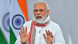 नरेंद्र मोदी सरकारचे 100 दिवस, एनडीए सरकार येऊनही ध्येय्य बदलले नाही