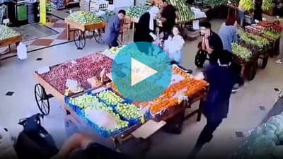 लेबनॉन : हेजबोलाच्या सदस्याच्या पेजर्समध्ये ब्लास्ट, इराणच्या राजदूतासह 1000 जण जखमी, इस्रायलवर संशय