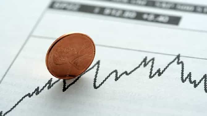 Penny Stock : 10 पैशांवरुन 2 रुपयांवर आला हा पेनी शेअर, चार वर्षांत एक लाखांचे केले 24 लाख, हा स्टॉक किती बाजी मारणार?