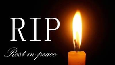 क्रिकेट विश्वातून मोठी बातमी : टीम इंडियाच्या वर्ल्ड कप विजेत्या खेळाडूवर दु:खाचा डोंगर, जवळच्या व्यक्तीचे निधन