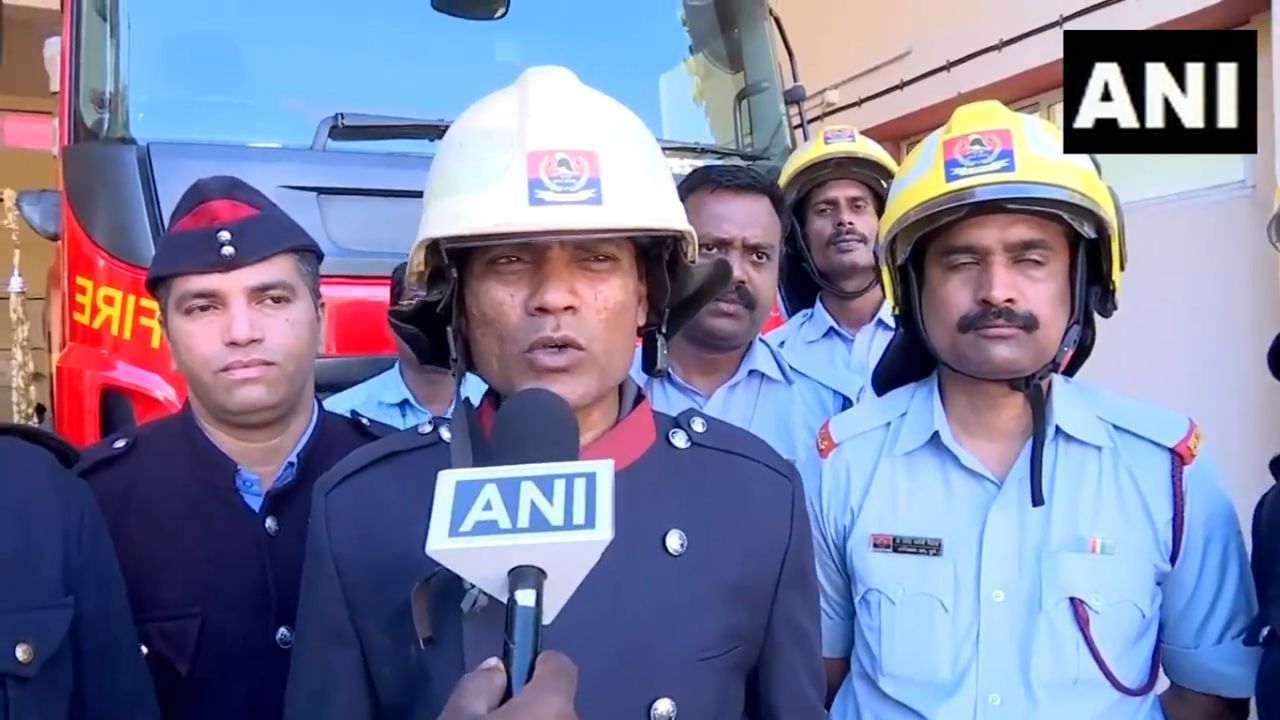 Pune Fire: पुणे शहरातील कारखान्यात मोठा अपघात, चार कामगारांचा मृत्यू