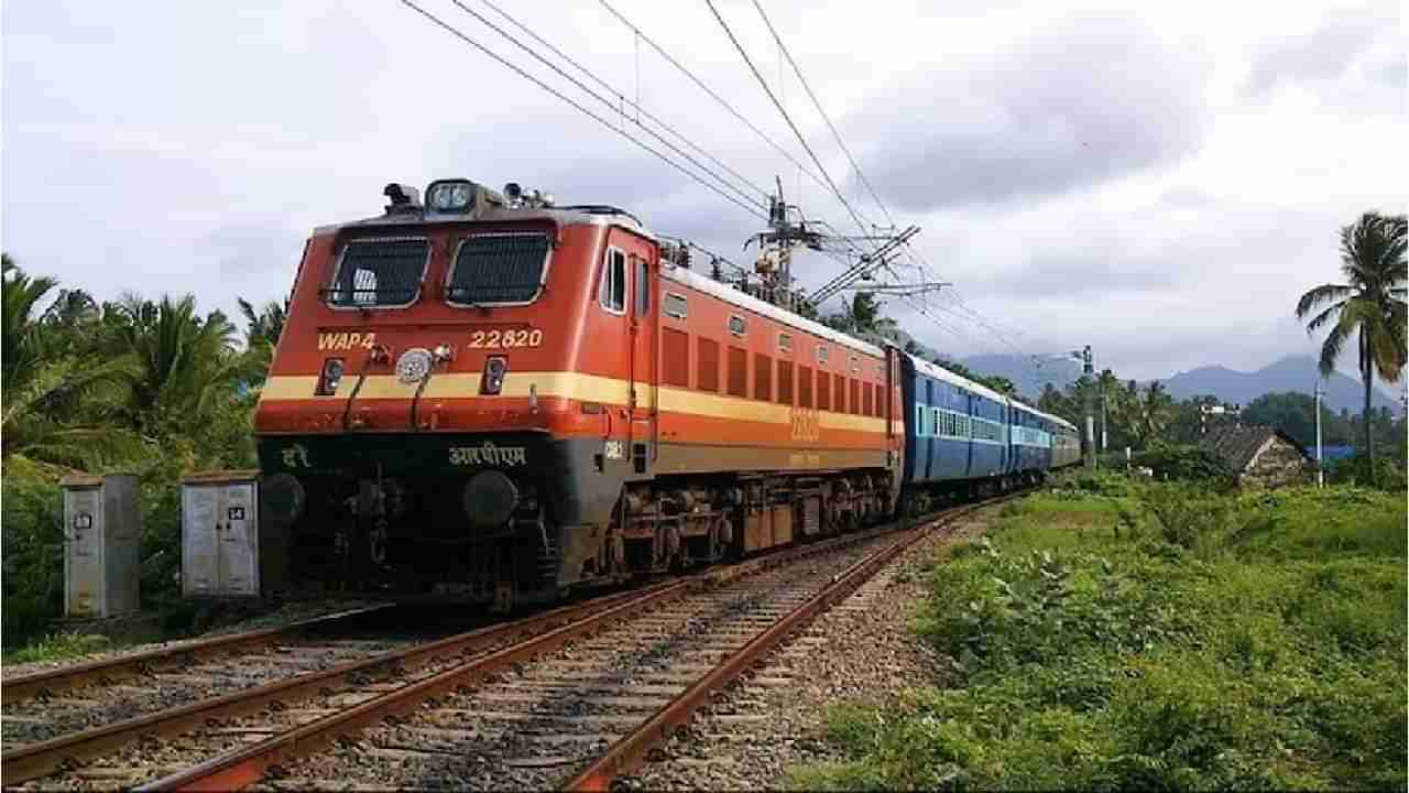 railway recruitment : पाच वर्षानंतर रेल्वे हजारो पदांसाठी भरती प्रक्रिया सुरु, शेवटची तारीख...