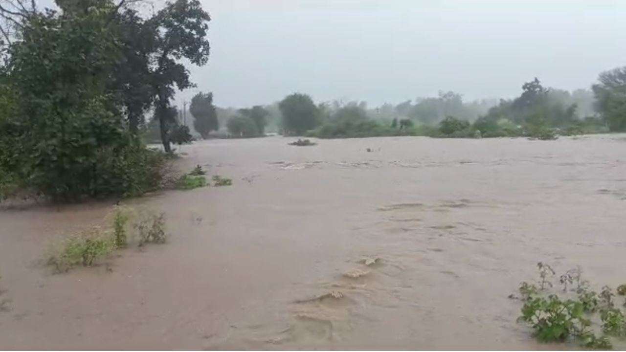 मराठवाड्यात 22 लाख शेतकऱ्यांना अतिवृष्टीचा फटका; 53 जणांचा मृत्यू अन्..., नुकसानीच्या पंचनाम्याचा अहवाल समोर