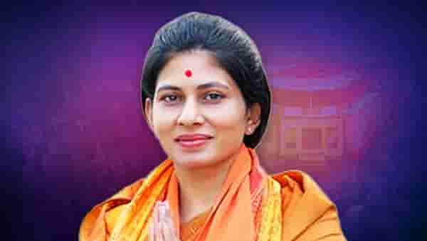 विधानसभेच्या ज्या जागा भाजपच्या आहेत, तिथे...; रक्षा खडसे नेमकं काय म्हणाल्या?