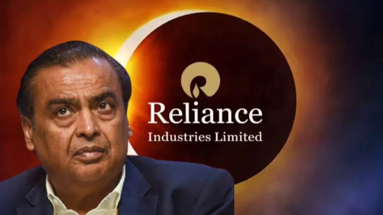 Reliance Industries : मुकेश अंबानीचे गुंतवणूकदारांना गिफ्ट, बोनस शेअरची देणार भेट, रिलायन्सने घेतला मोठा निर्णय