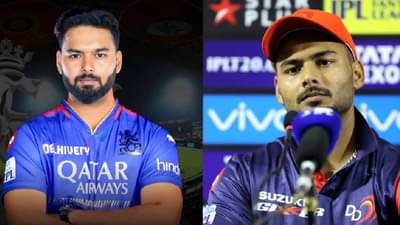 त्या बातमीबाबत ऋषभ पंतचं स्पष्टीकरण, एका झटक्यात दूध का दूध, पानी का पानी